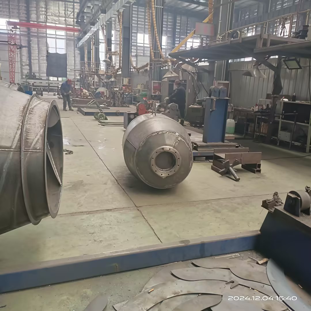 concrete mixing tank in factory concrete mixing tank in factory