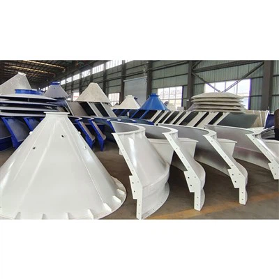 Sitja de ciment tipus cargolat