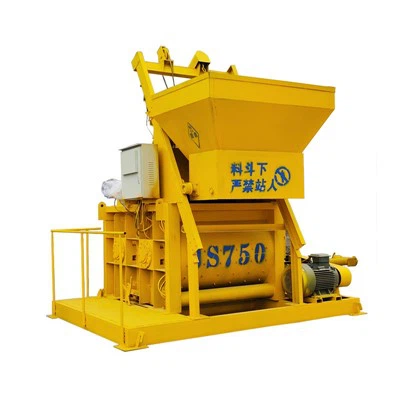 Mesclador fort JS500