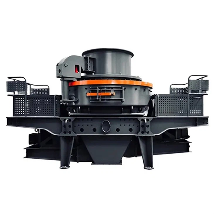 Vsi Impact Crusher Sand Making Machine